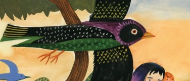 Event-Image for 'Κόντρα σον άνεμο / Gegen den Wind'