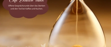 Event-Image for 'Café "Endlich" leben'