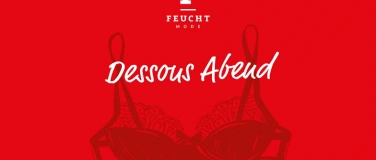 Event-Image for 'Dessous Abend'