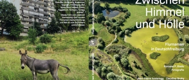 Event-Image for 'Wier Seisler &ndash; Flurnamen zwischen Himmel und H&ouml;lle'