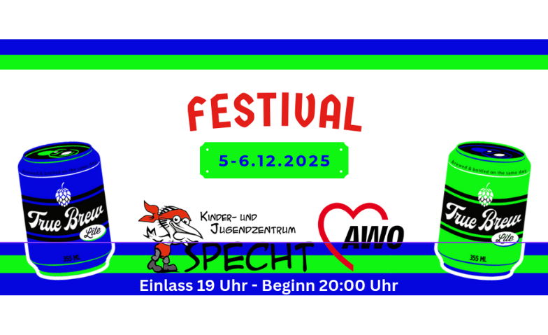 Samstag : ACK, Netzwerk, Krasser-Fahrstil Tickets