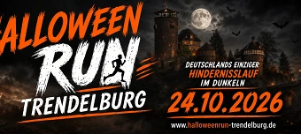 Event organiser of HalloweenRun Trendelburg  ### by OCR Trailwoodrunners ###