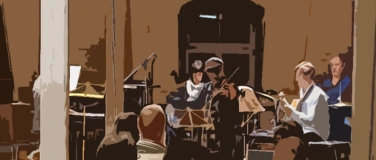 Event-Image for 'Jazz-JAM im Musikzentrum'