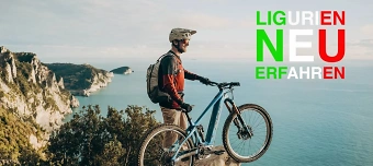 Event organiser of HARALD PHILIPP LIVE  LIGURIEN NEU ERFAHREN