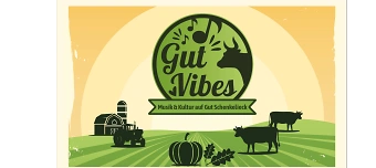 Event organiser of Gut Vibes - Musik Party