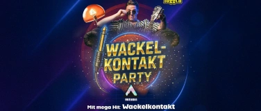 Event-Image for 'Bar&Pub - Wackelkontakt Party mit OIMARA'