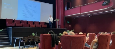 Event-Image for 'Elevate STR Summit 2025'