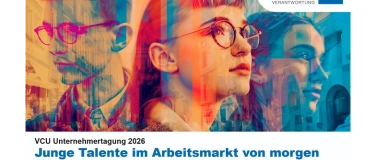 Event-Image for 'VCU Unternehmertagung 2026'