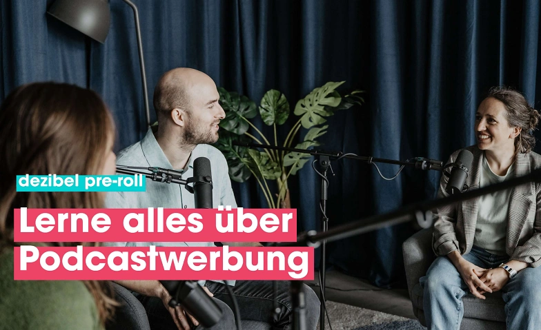 dezibel pre-roll: Podcastwerbung Hiltl Sihlstrasse, Sihlstrasse 24, 8001 Z&uuml;rich Tickets