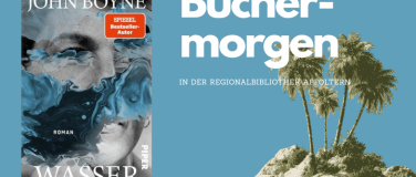 Event-Image for 'B&uuml;chermorgen'