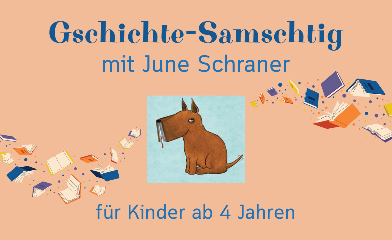 Gschichte-Samschtig Tickets