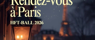 Event-Image for 'HFT-Ball "Rendez-vous &agrave; Paris"'