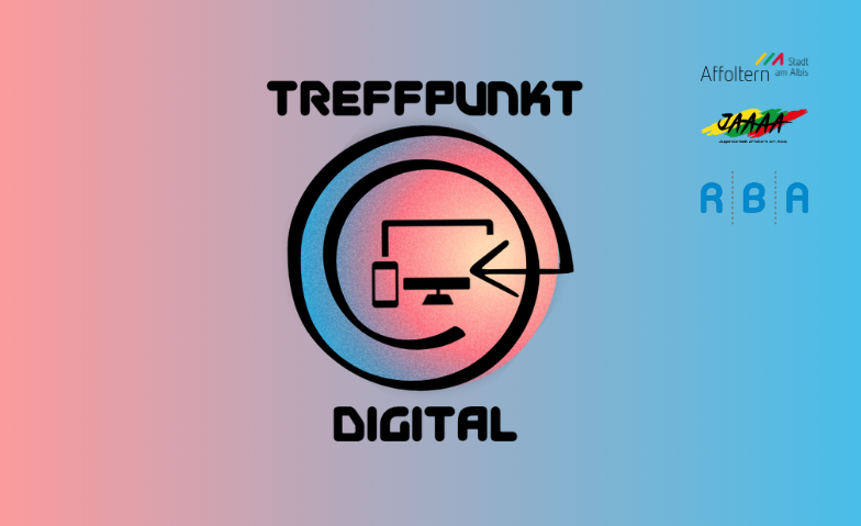 Event-Image for 'Treffpunkt DIGITAL'