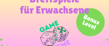 Event-Image for 'Brettspielabend f&uuml;r Erwachsene'