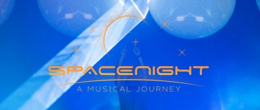 Event-Image for 'Spacenight #16'