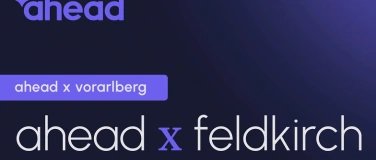 Event-Image for 'ahead x feldkirch - KI als Schl&uuml;ssel zur Zukunft'