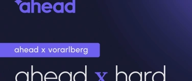 Event-Image for 'ahead x hard - KI als Schl&uuml;ssel zur Zukunft'