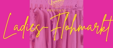 Event-Image for 'Ladies-Flohmarkt by fundus'