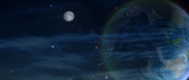 Event-Image for 'Monatsvorschau: Alles nur Luft? Atmosph&auml;ren von Planeten'