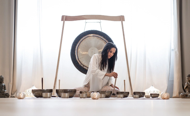 Sound Bath Stein am Rhein Tickets