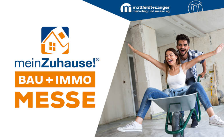 meinZuhause! N&uuml;rnberg 2026 Tickets