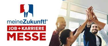 Event-Image for 'meineZukunft! Nordhessen'