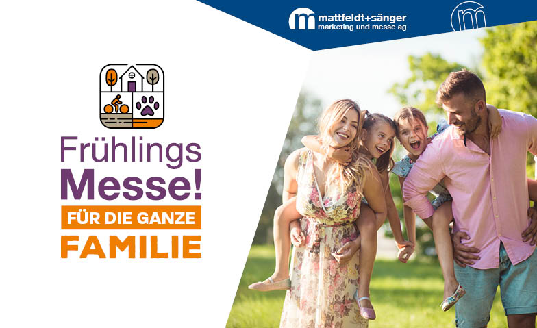 Fr&uuml;hlingsmesse Neumarkt Tickets