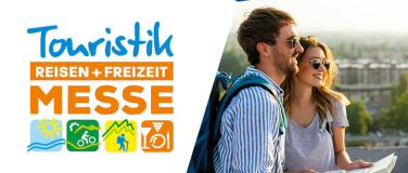 Event-Image for 'Touristikmesse Koblenz'