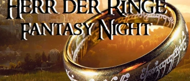 Event-Image for 'Herr der Ringe - Fantasy Night'