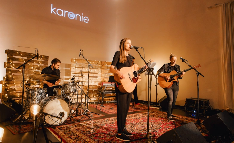 Event-Image for 'karonie Adventkonzert'