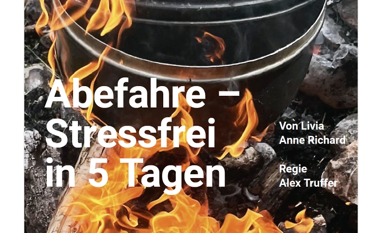 Abefahre - Stressfrei in 5 Tagen Billets