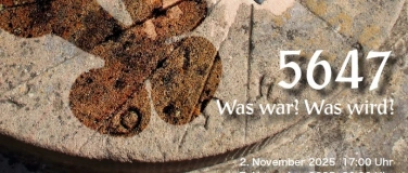 Event-Image for 'Jahreskonzert MG Oberrüti - 5647 Was war? Was wird?'