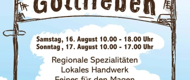 Event-Image for 'Regionalmarkt am Seerhein in Gottlieben'