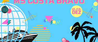 Event-Image for 'Turnshow STV Langendorf 2025: MS Costa Bravo (Samstag Abend)'