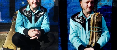 Event-Image for 'JAZZZ SESSION TITUS WALDENFELS'