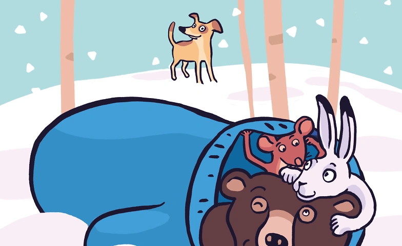 Krabbelkonzert - Konzert für die Kleinsten Tickets