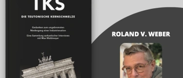 Event-Image for 'TKS &ndash; Die teutonische Kernschmelze'