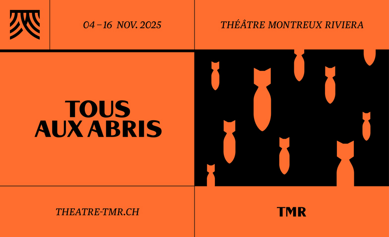 Tous aux abris Tickets