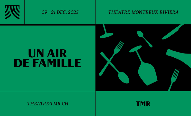 Un Air de famille Tickets
