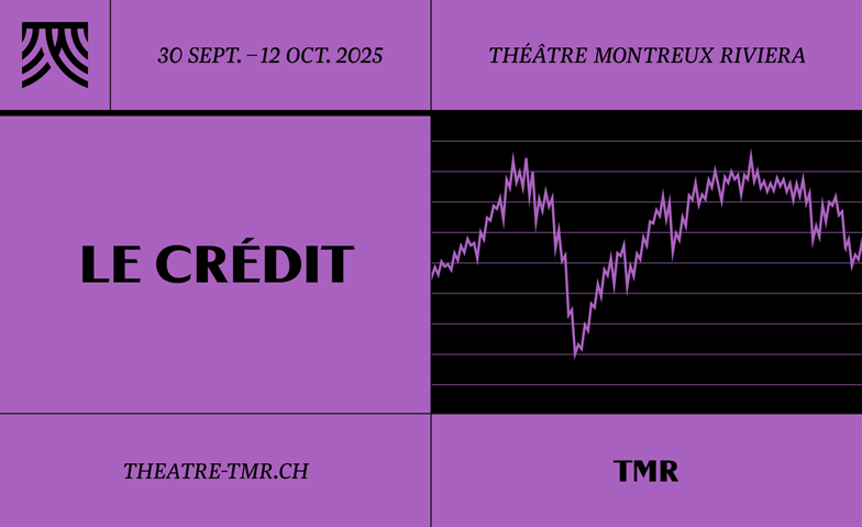 Le Cr&eacute;dit Tickets