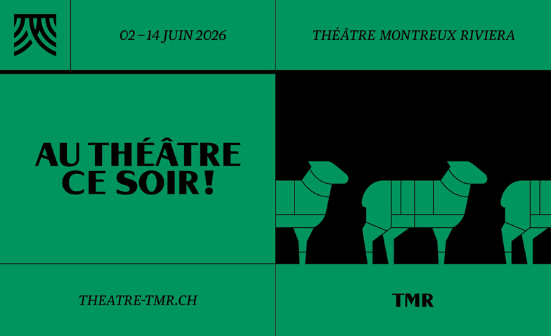 Au th&eacute;&acirc;tre ce soir! Tickets