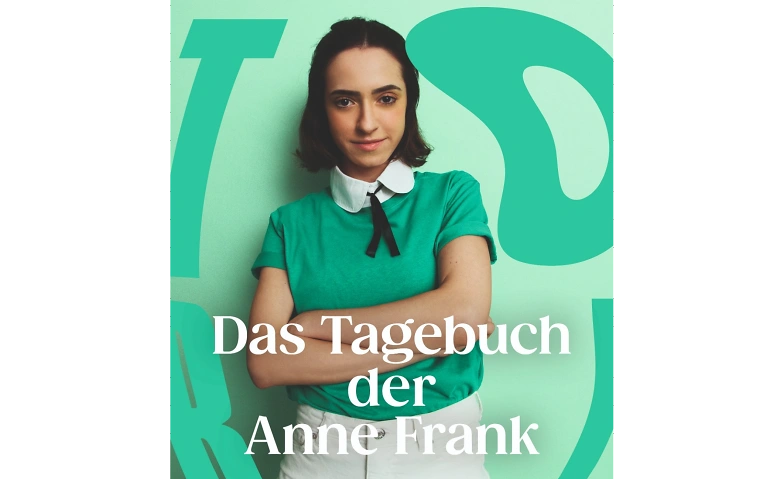 Event-Image for 'Das Tagebuch der Anne Frank'