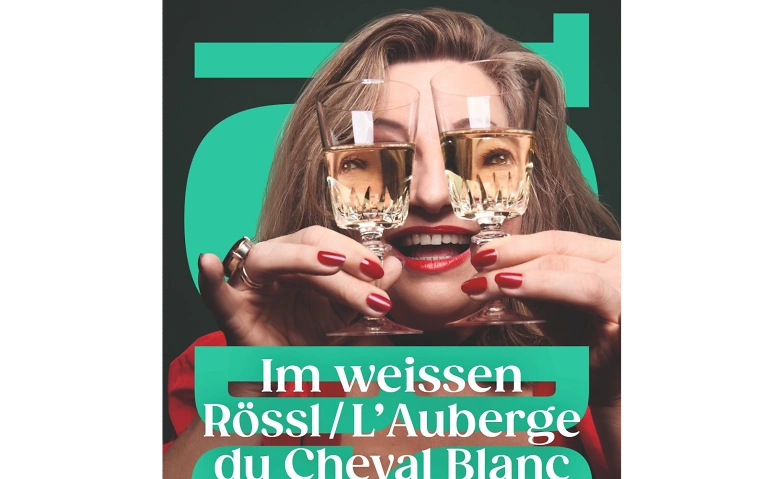 Event-Image for 'Im weissen Rössl / L'Auberge du Cheval Blanc'
