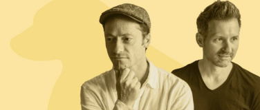 Event-Image for 'Todisco & Pupato – Di due e d'inediti'