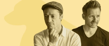 Event-Image for 'Todisco & Pupato - Di due e d’inediti'