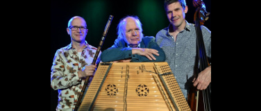 Event-Image for 'Töbi Tobler, Patrick Sommer &#038; Reto Suhner'