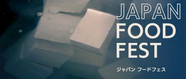 Event-Image for 'Japan Food Fest: Save the Okara Project (SOP) - FREE'