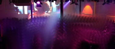 Event-Image for 'Tojo-Disko «Back to the Future Vol. 2025»'