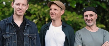 Event-Image for 'Jazz Matin&eacute;e: Tomas Sauter Organ Trio'