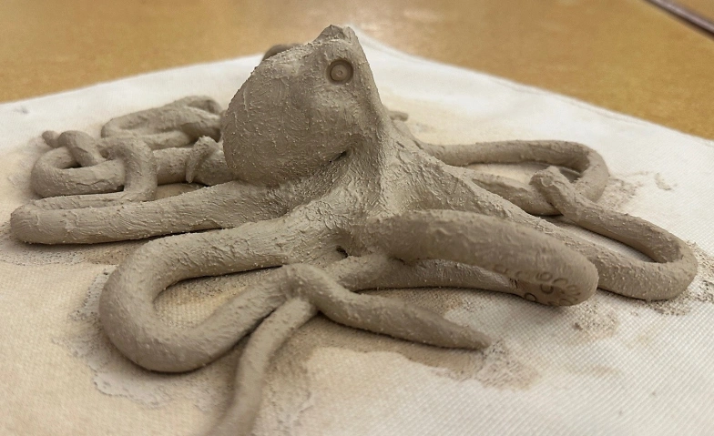 Tonatelier für Erwachsene (Kursnr. 1.9e) Billets